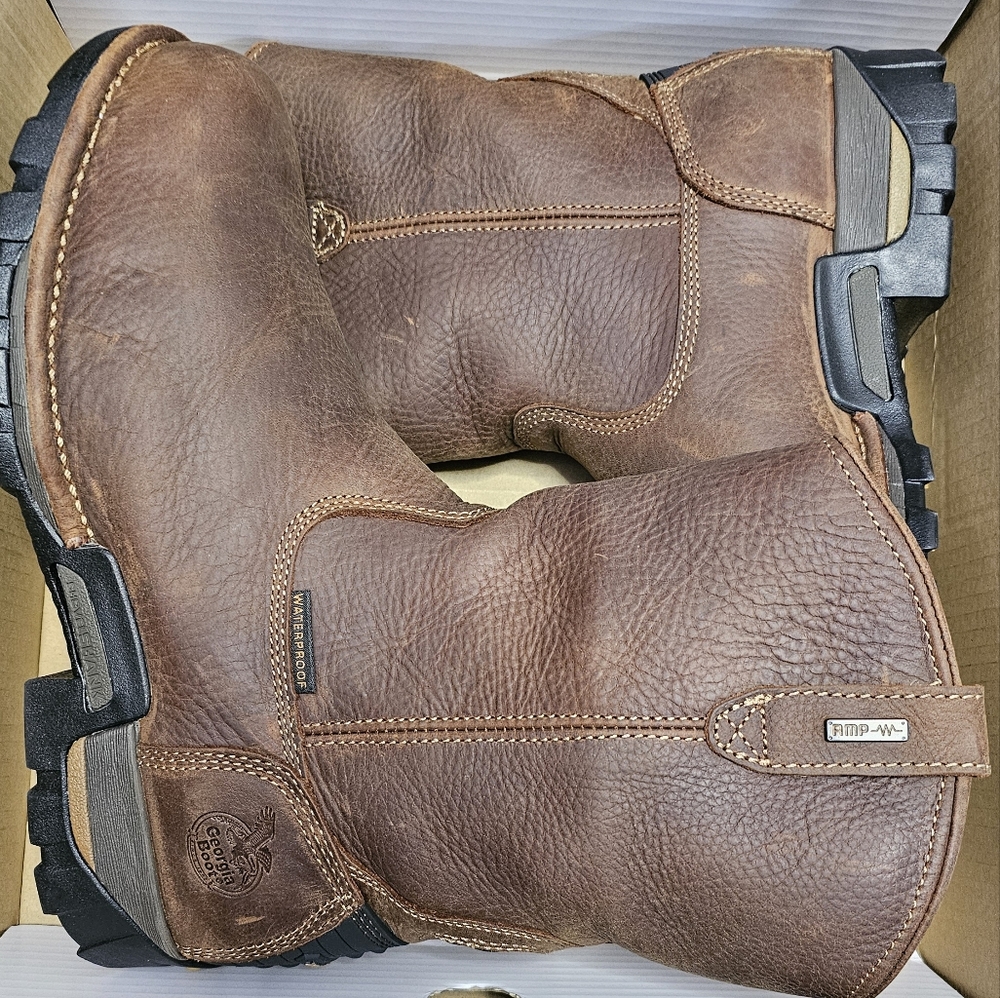 Eagal One George Boots